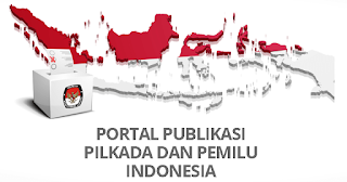 cara cek hasil real count atau perhitungan resmi hasil peilu 2019 versi KPU di website https://pemilu2019.kpu.go.id/#/ppwp/hitung-suara/