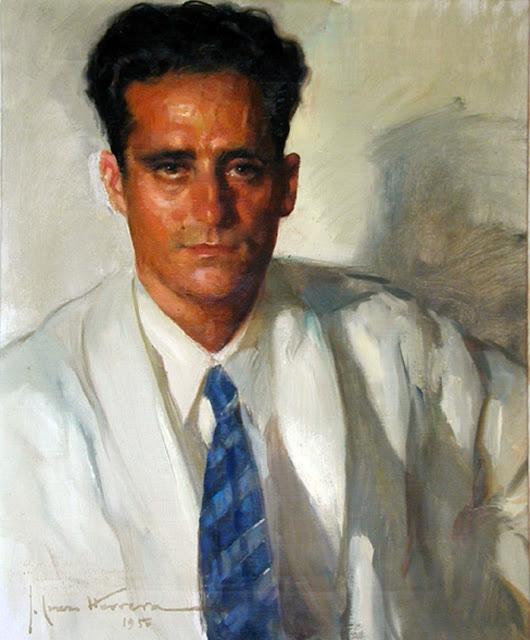 José Cruz Herrera, Maestros españoles del retrato, Retratos de José Cruz Herrera, Pintores Andaluces, Pintor español, Pintor José Cruz Herrera, Pintores de José Cruz Herrera, Pintores españoles, Cruz Herrera