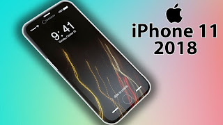 iPhone 2018 tanggalkan layar OLED, demi kejar harga murah