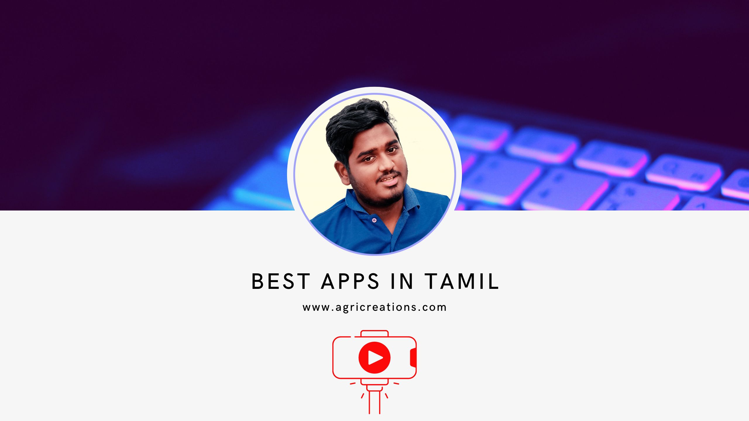 best apps in tamil