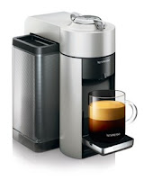 Nespresso Vertuo Evoluo