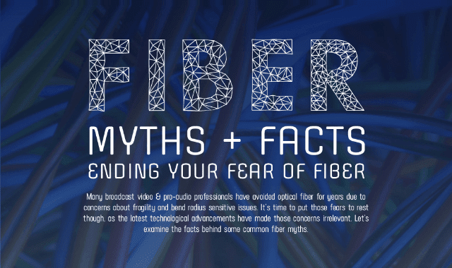 Ending Your Fear of Fiber