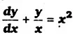 Solutions Class 12 गणित-II Chapter-9 (अवकल समीकरण)