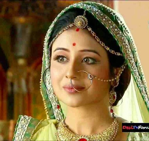 Sinopsis Jodha Akbar Episode 124  ChusNiAnTi