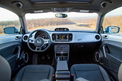 Volkswagen Beetle TDI