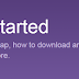  Getting Started Bootstrap osama@ouf