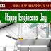 Engineers Day fb cover Quotes in english