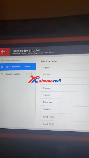Xhorse VVDI Key Tool Plus Bonus Points  03