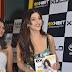 Shruti Hassan Launch Exhibit Magazine Cute Pictures