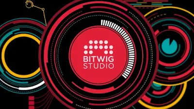 برنامج, حديث, ومتطور, لإنشاء, وتعديل, الملفات, الصوتية, بطريقة, إحترافية, Bitwig ,Studio