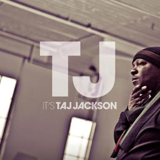 Taj Jackson - Real Love Lyrics