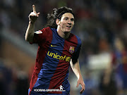 Lionel Messi: Trayectoria con el FC Barcelona (messi)