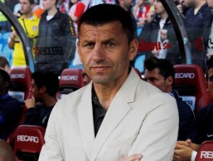 Valladolid: Oficial el fichaje de Djukic