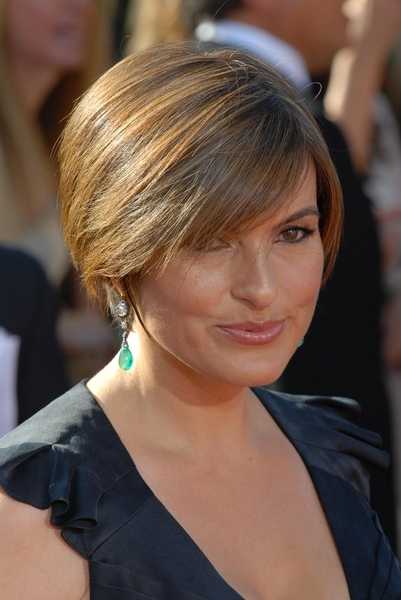 Short Layered Hairstyles For Women