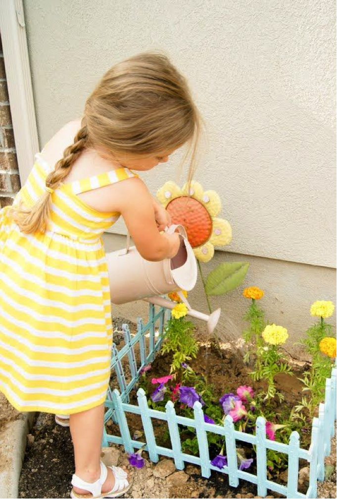 An amazing collection of gardening activities for kids- so many neat ideas! {OVER 50 ACTIVITIES}
