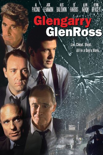 قبعة جلين جروس Glengarry Glen Ross (1992)