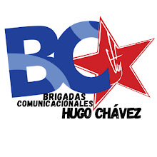 Brigadas Comunicacionales Hugo Chávez