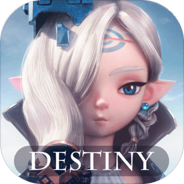 破晓战歌 Destiny Knights - VER. 1.4.0 (God Mode - Instant Skill) MOD APK