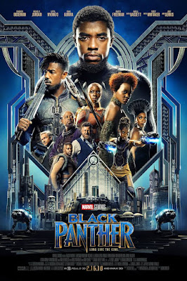 Black Panther Full Movie in Hindi Dubbed Download HD 720p Free