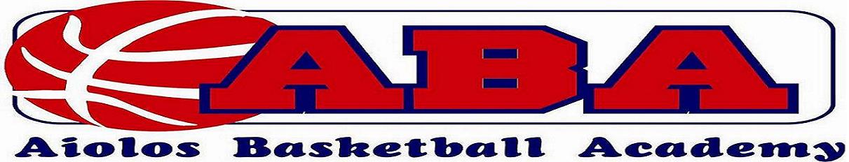 Aiolos Basketball Academy