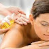 CBD масло за масаж. Приложение и ползи