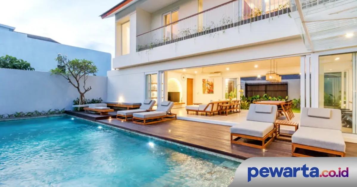 Punya Aset Properti di Bali Tapi Bingung Kelola? Coba Pakai Jasa Soobali Villa Management, Dijamin Untung