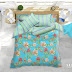 HARGA BEDCOVER MY LOVE 160 X 200 SPREI FLAT 21/11/2020 | WONGPASAR GROSIR MALANG