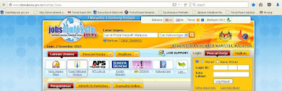 www.jobsmalaysia.gov.my/jcs/index.faces