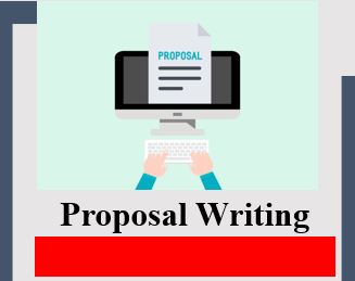 Proposal Writing Guide Book