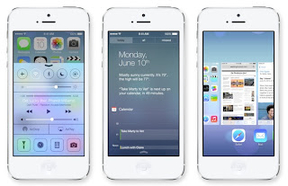  iOS7: New kids' category 'parents will love'