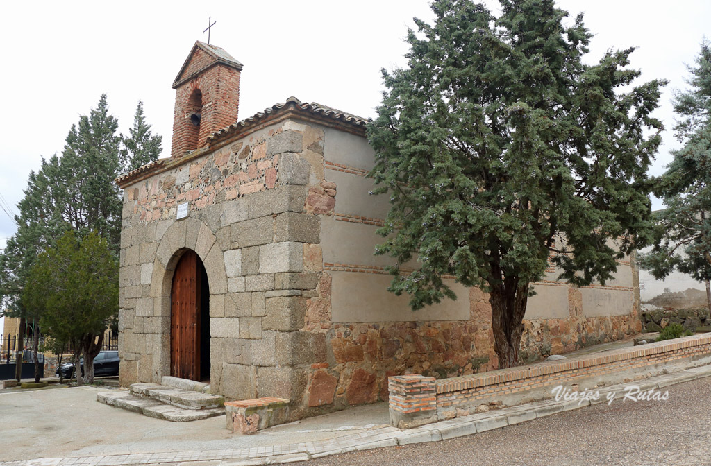 Museo Etnográfico de la Comarca de los Montes de Toledo, Guadamur