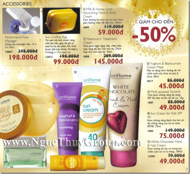 MyPhamOriflame_GiangSinh2009-07