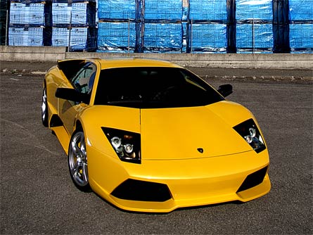 lamborghini wallpaper yellow. New Lamborghini 2011