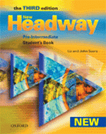 New Headway Pre-Intermediate