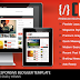  Cody - Responsive Magazine Blogger Template Free Download
