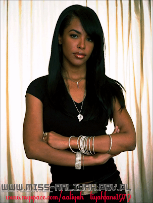 Birth name Aaliyah Dana Haughton Born January 16 1979 19790116 Aaliyah's 