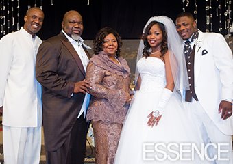 bishop td jakes daughter weds and now divorces?