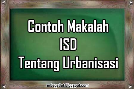 Contoh Makalah Tentang Pendidikan Pusat Makalah  Home 