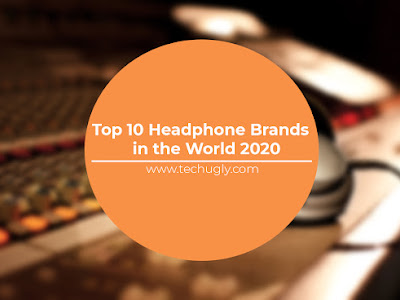 Top 10 headphone brands in the world 202071-Top 10 earbuds brands in the world
