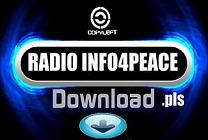 Radio Info4Peace