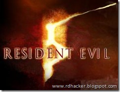 more news about resident evil 5