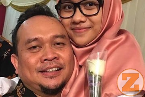 Biodata Cak Lontong, Pelawak Indonesia Dan Seorang Insinyur Alumnus ITS