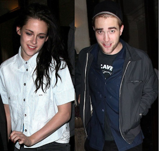 Kristen Stewart Boyfriend Image 2012