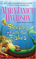 Sleeping with the Fishes by Mary Janice Davidson