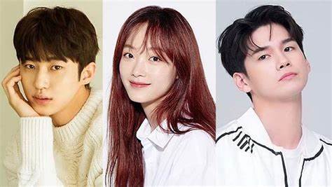 Himssenyeoja Kangnamsoon ( Strong Girl Namsoon 2023 ) Korean Drama Himssenyeoja Kangnamsoon ( Strong Girl Namsoon 2023 ) Korean Drama