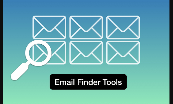 Best Email Finder Tools