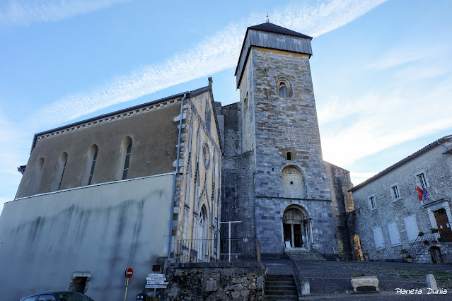 Saint-Bertrand-de-Comminges