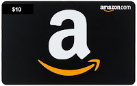 win a $10 Amazon gift card courtesy of I HEARD THE BELLS movie 