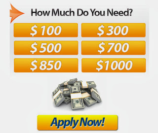 Get Cash Fast and Easy With Payday Loans