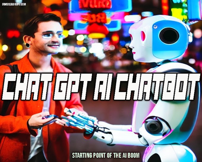 The Ultimate Guide to ChatGPT AI Chatbot: Everything You Need to Know